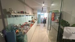 Blk 515 Bedok Reservoir - Punggol Vale (Hougang), HDB 3 Rooms #589630061